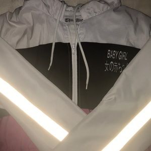 ThugAve hoodie